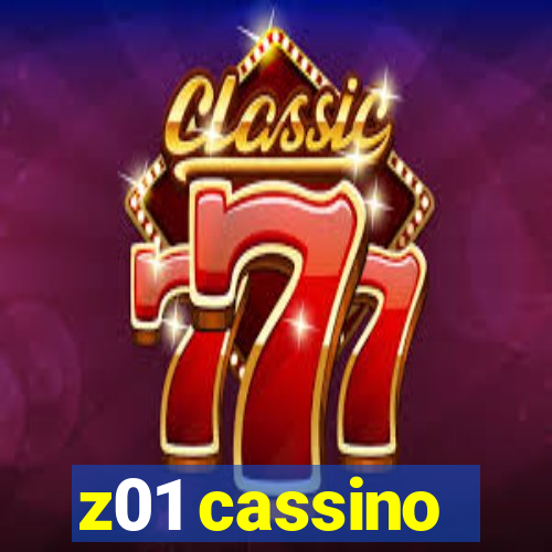 z01 cassino